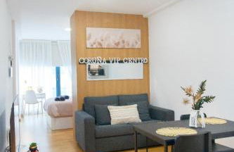 Apartamentos Coruña vip centro - Foto 5