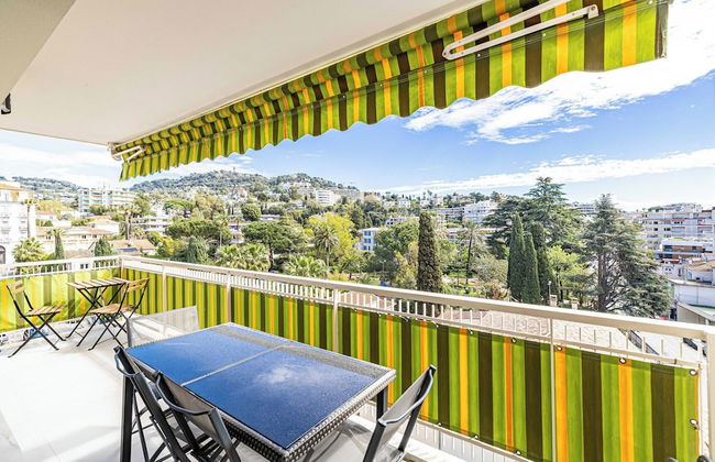 Elegance and Serenity With Terrace, View & A/C - Foto 15