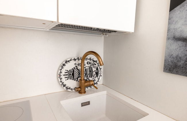 2ndhomes Central and Modern 39m2 Home - Foto 9