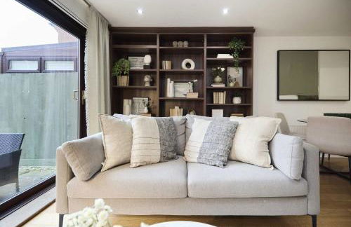 Poplar Garden Townhouse - Foto 9