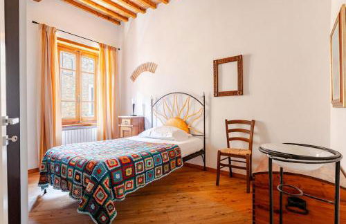 Cosimo Charme Nel Chianti - Foto 20