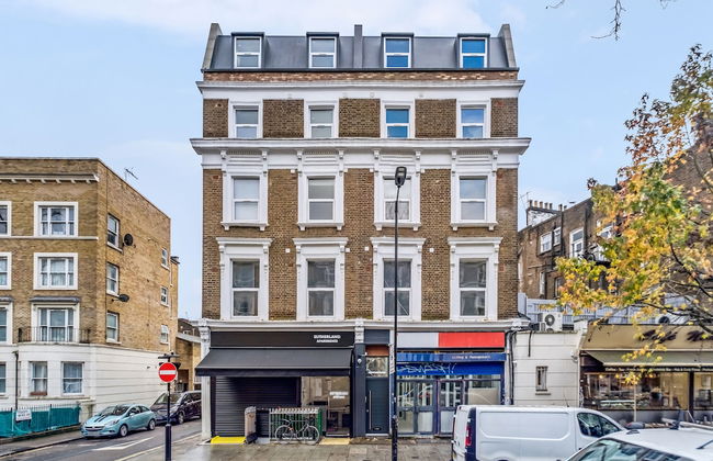 Sutherland Apartments - Foto 1