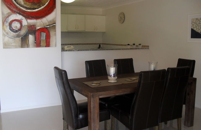 Little Cove Currumbin - Foto 21