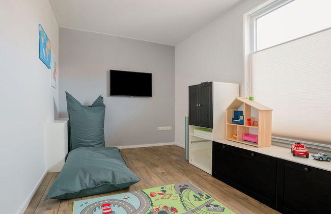 Group House in Lemele Near Heuvelrug - Foto 31