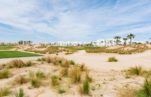 La Terraza Azul - las terrazas de la torre - regio murcia - Foto 51
