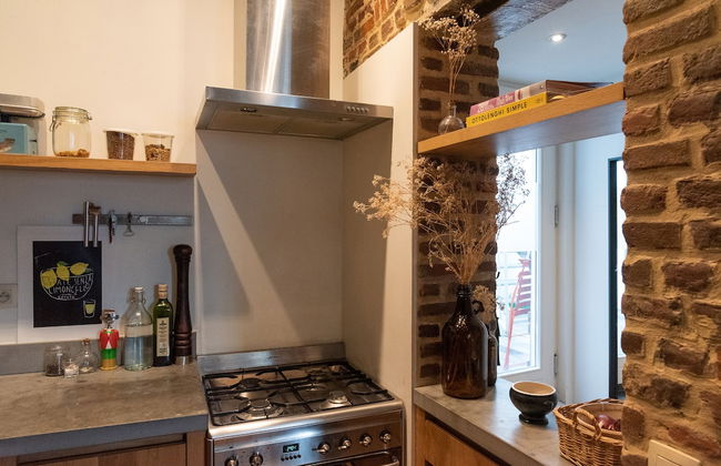 St Catherine Duplex Residence - Foto 5