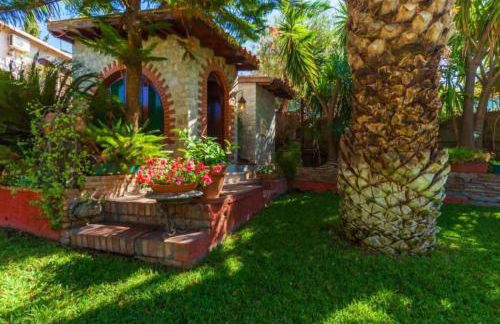 Villa alkantara - Foto 23