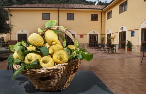 Agriturismo Villa Orchidea - Foto 13