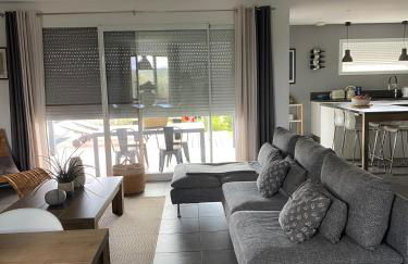 Entre mer et montagne AMA LUR - Foto 25