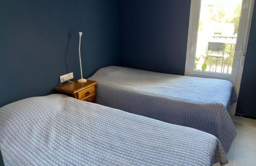 Townhouse med takterrass i Costa Hispania - Foto 19