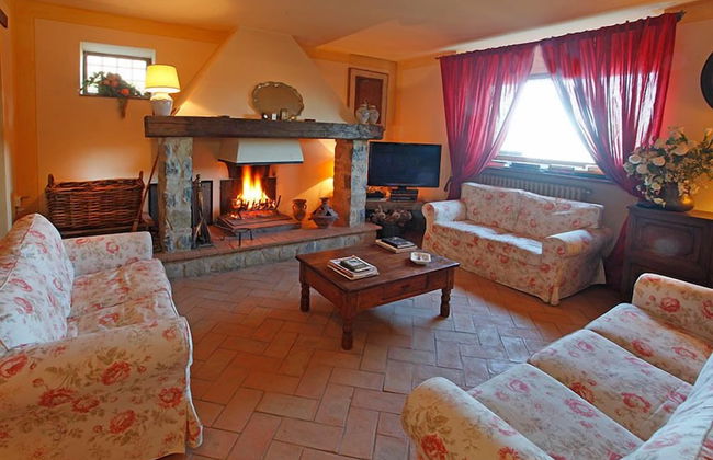 Verdidea - Villa la Felce - Foto 16