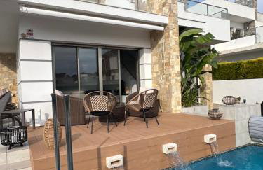 Luxury Villa4you - Foto 14