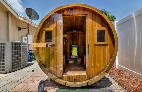 Family-Friendly Boca Gem! 4BR 3BA with Pool & Sauna - Foto 2