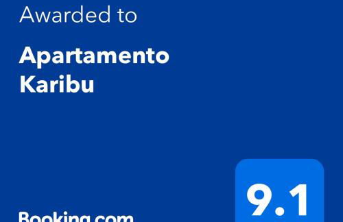 Apartamento Karibu - Foto 36