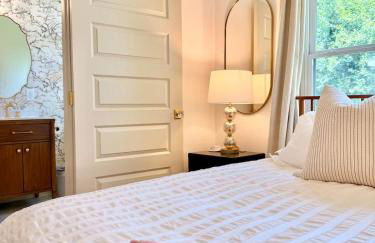 Charming Downtown Family Home with Fenced Yard - Foto 13