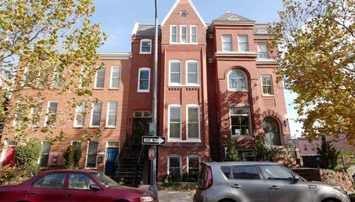 The Grand Dame of Shaw-Between Shaw & Logan Circle - Foto 3