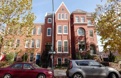 The Grand Dame of Shaw-Between Shaw & Logan Circle - Foto 3