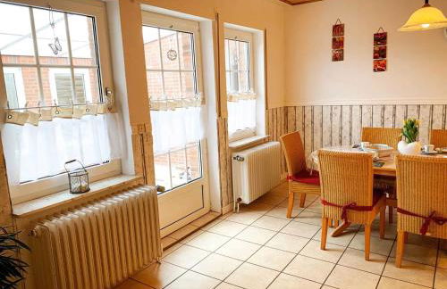 Ferienwohnung Jaeschke_ 25669 - Foto 13