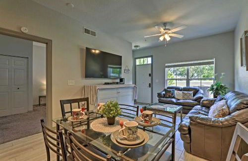 10 Mi to Disney Venetian Bay Villages Retreat - Foto 3