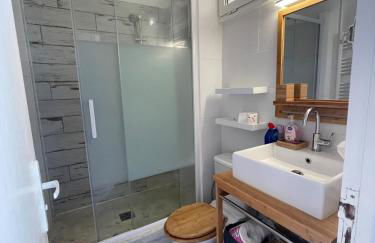 Miramar By Bellavista - 250 m de la plage - terrasse - Foto 9