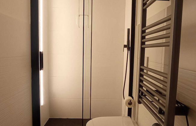 Mayflowers Apartment - Biancospini - Foto 9