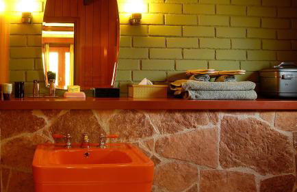 Vasilikia Mountain Farm & Retreat - Foto 12