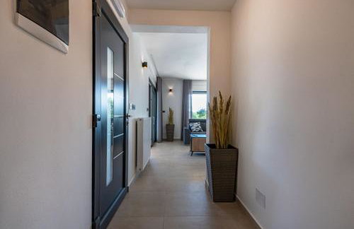 Villa Silente, modern and luxurious villa hugged by nature - Foto 8