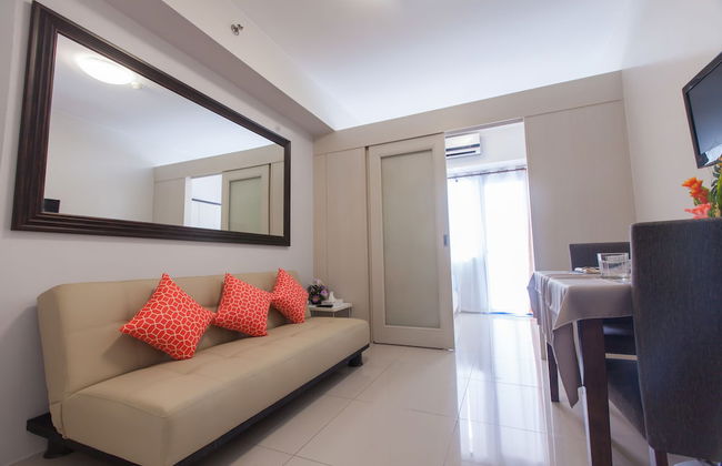 Homebound at Sea Residences Serviced Apartments - Foto 10
