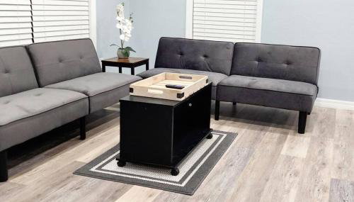 Studio Grande - Foto 5