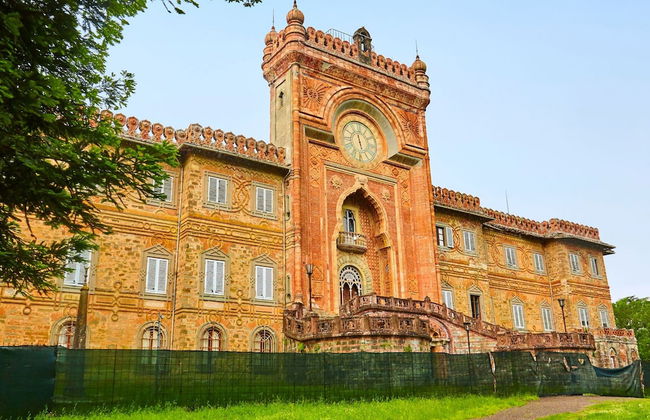 Palagio 16 in Chianti With Shared Pool - Photo 16