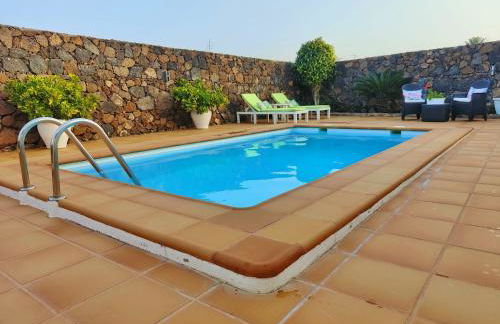 Villa Jardín Atteneri - Foto 1