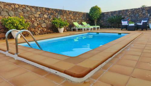 Villa Jardín Atteneri - Foto 1