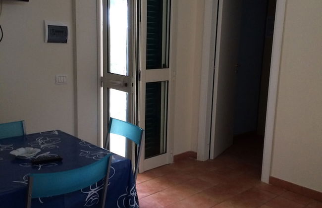 Vacanze Villa Carla - Foto 13