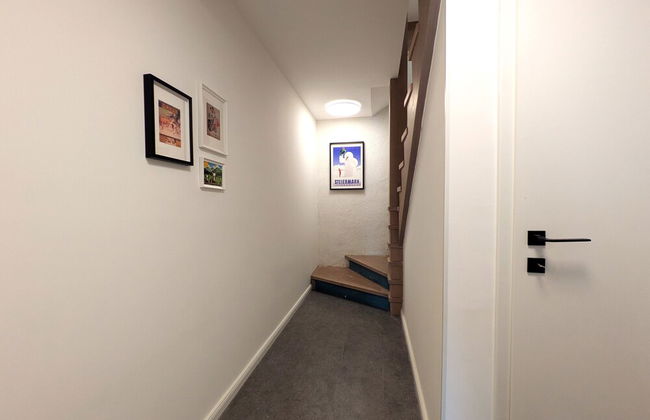 mg4 Apartments - Foto 38