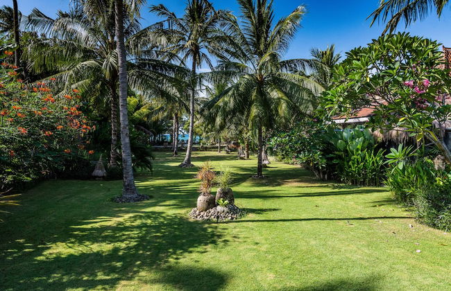 The Beach Villa - Foto 56