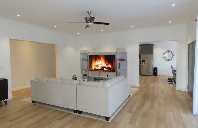 The White House TCI Guest House - Foto 2