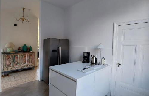 Privatunterkunft im Erdgeschoss - Photo 11