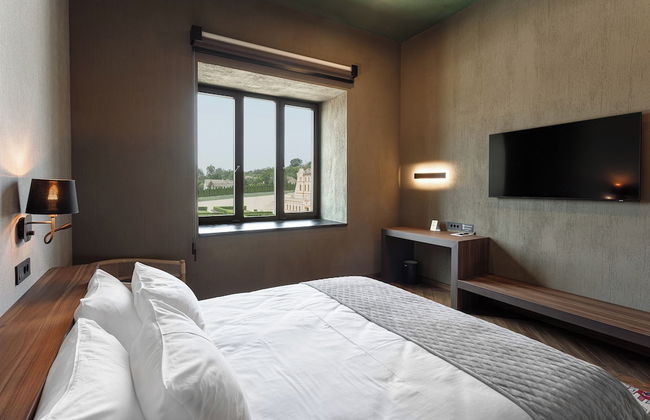 Castel Mimi Wine Resort - Photo 23