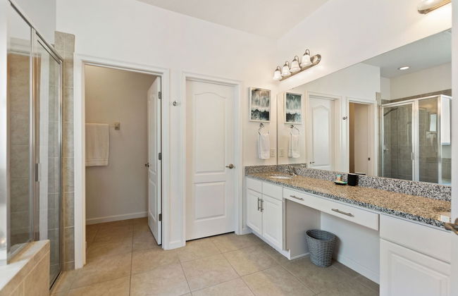 Breathe Easy at Solterra Resort by Shine Villas 706 - Foto 37