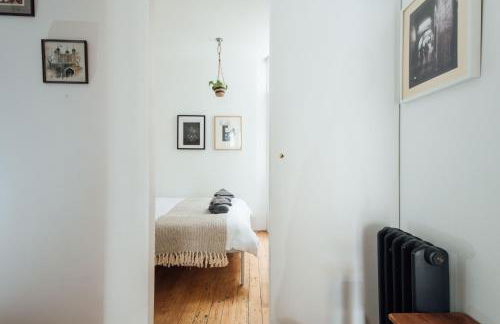 Stylish 2 Bedroom Flat with a Private Sauna - Foto 22