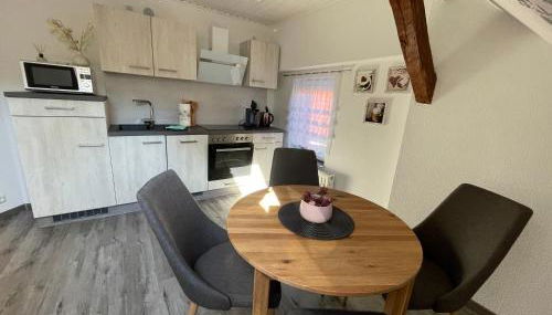 Ferienwohnung Zum Schloß - Foto 3