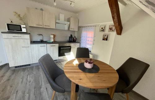 Ferienwohnung Zum Schloß - Foto 3