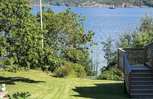 4 Star Holiday Home in Lysekil - Foto 22