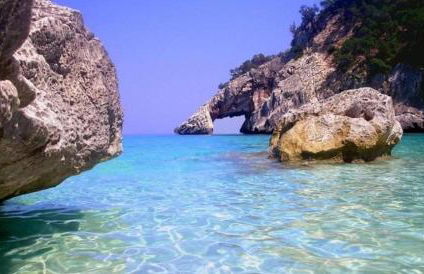 Apartment Conchiglie - Foto 38