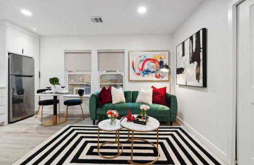 Peaceful 1-BR Stay w/ Putting Green near Downtown - Foto 6