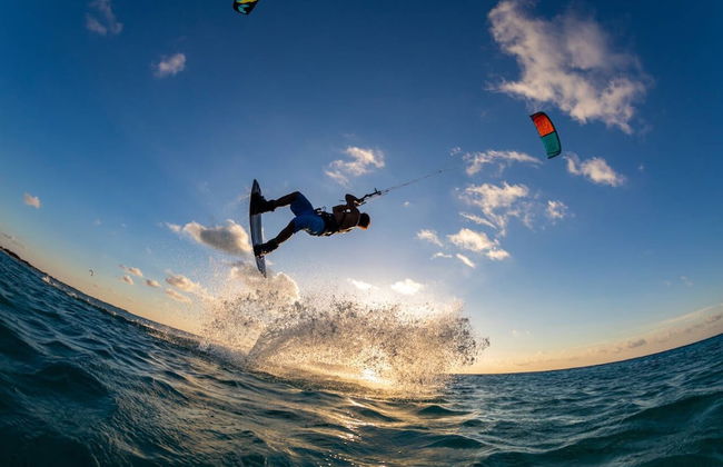 Bounty Lodge - Photo 69