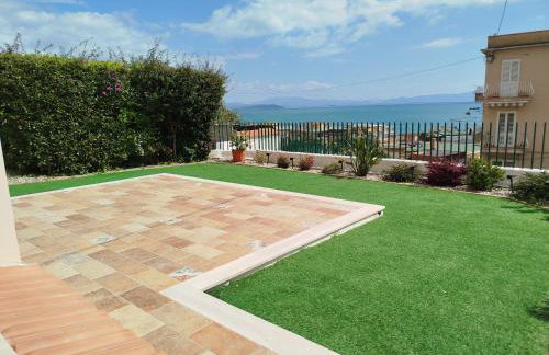 Il Giardino sul Golfo - Foto 1