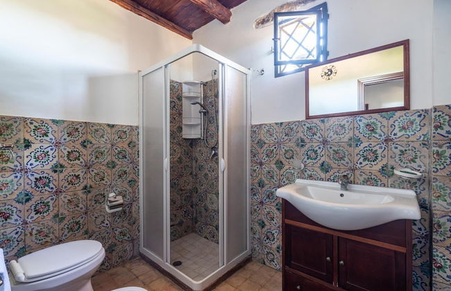 Villa Violino - Castelvetrano - Photo 15