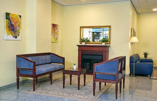 Hotel & Residenz Am Kurpark - Foto 15