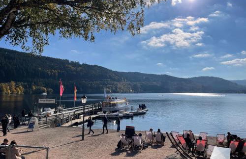 Gästehaus Sandvoss - Foto 59